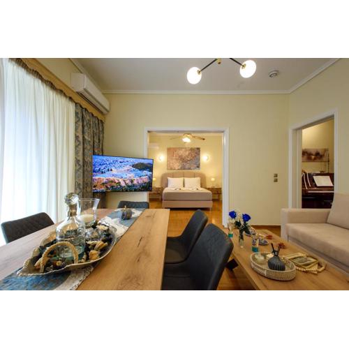 Blue Ark Acropolis Signature Residence