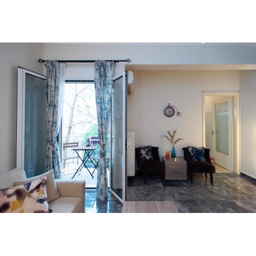 Blue Ark Athenian Nest
