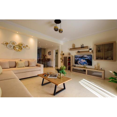 Blue Ark Harmony Residence