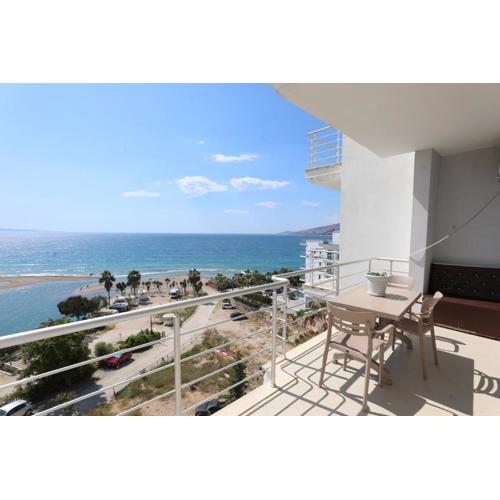 Blue Bay Apartments