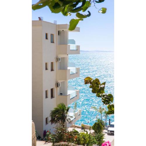 Blue Bay Hotel
