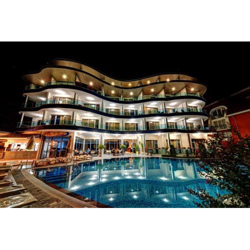 Blue Bay Hotel