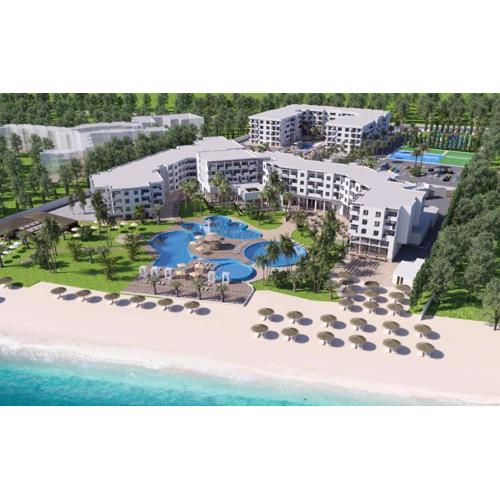 Blue Bay Monastir