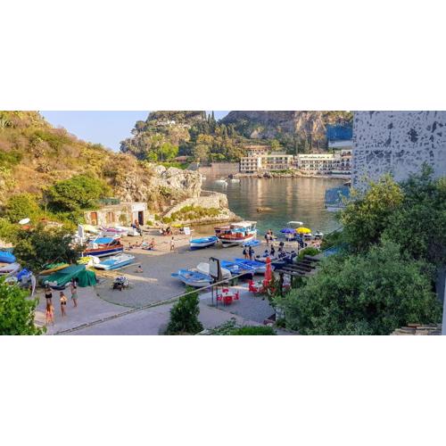 Blue Bay Taormina