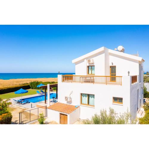 Blue Bay Villa Dimitris
