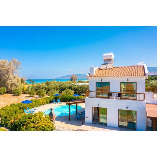 Blue Bay Villa Nicole