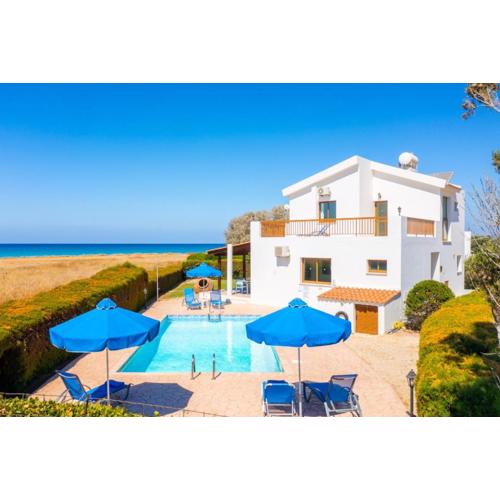 Blue Bay Villa Thea