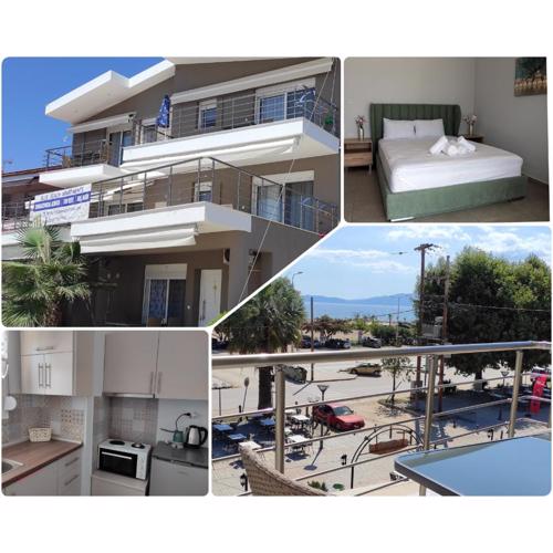 Blue Beach Apartments