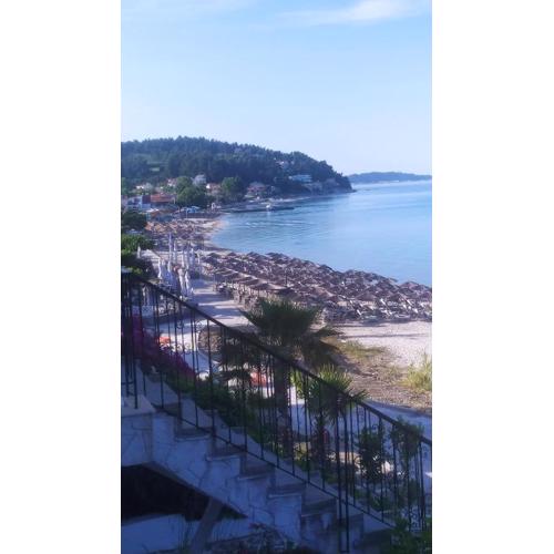 Blue Beach Siviri Chalkidiki
