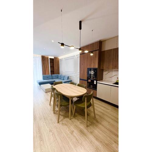 Blue Boutique Apartments 1