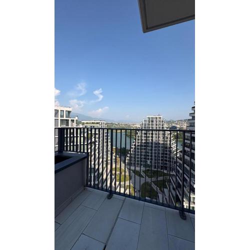 Blue Boutique Apartments 4