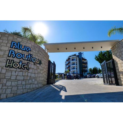 Blue Boutique Hotel