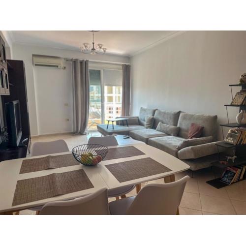 Blue Breeze Apartament Saranda