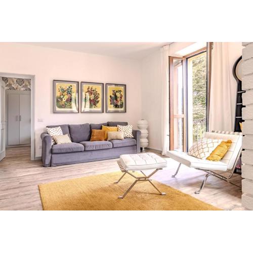 Blue Como Luxury APT #2