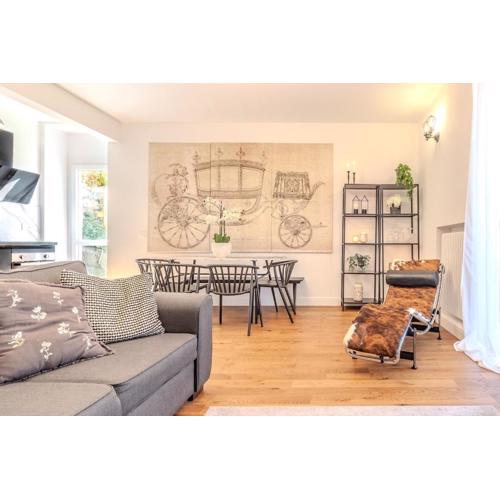 Blue Como Luxury Apt#3