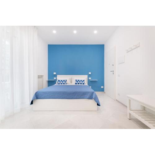 Blue Coral Suite B&B
