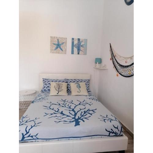 Blue Cottage monolocale centro Sciacca