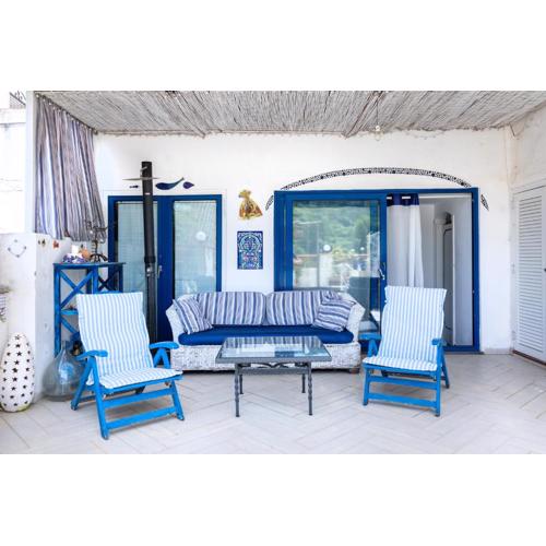 Blue di Capri