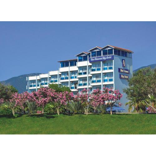 Blue Diamond Alya Hotel