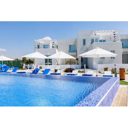 Blue Diamond Beach Villas