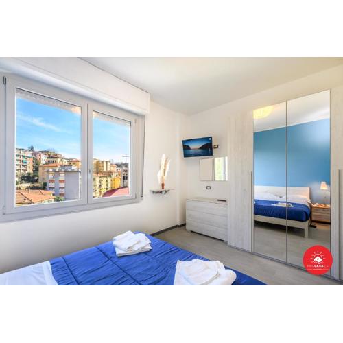 Blue Dream Apartment 14