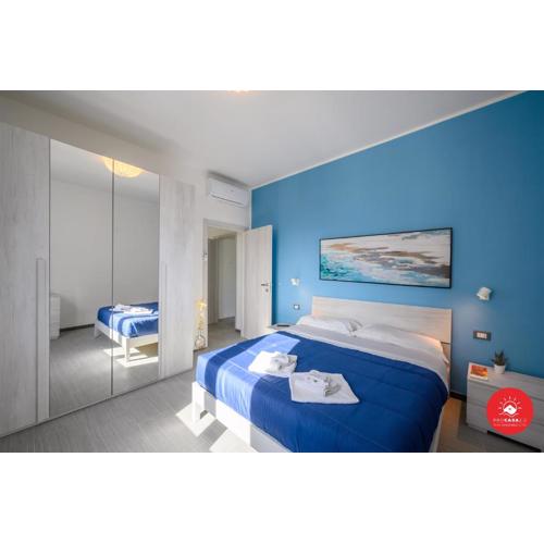 Blue Dream Apartment 15