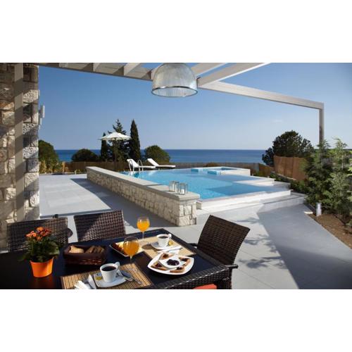 Blue Dream Exclusive villas privees