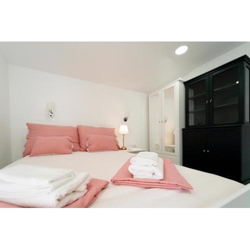 Blue Eden in Zadar Old Town private penthouse