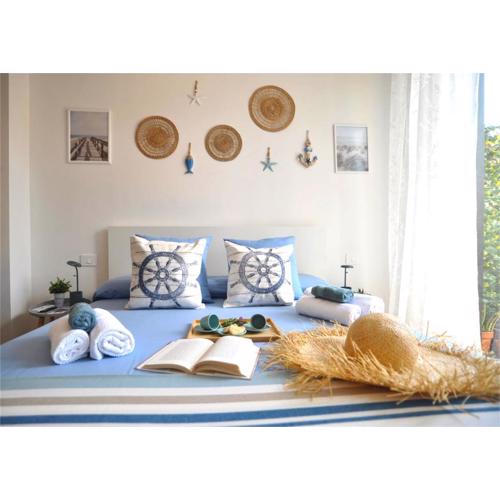 Blue & G studios by the sea Rapallo-near Portofino