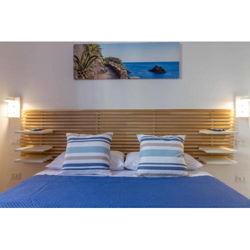 Blue Garden Apartment