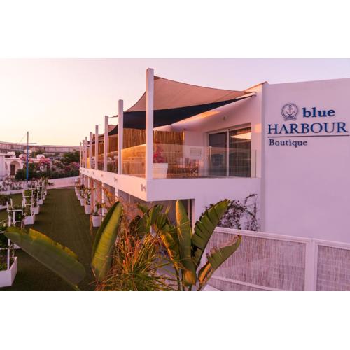 Blue Harbour Boutique