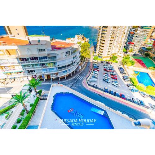 Blue Harmony Apartment Benidorm