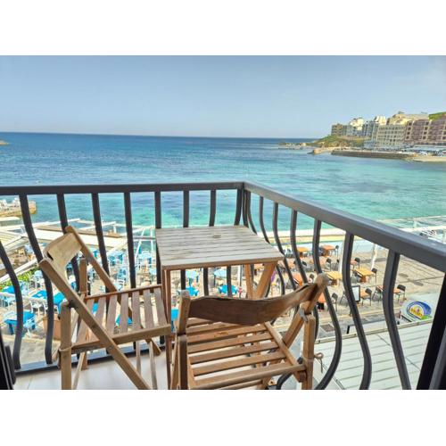 Blue Haven Seafront Studio