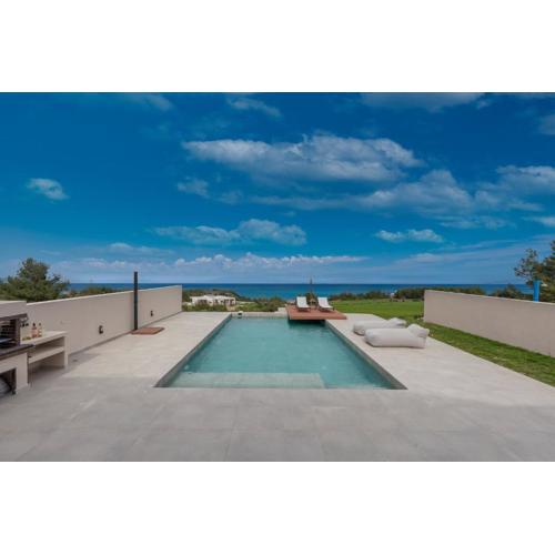 Blue Haven Villa