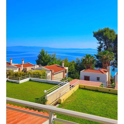 Blue Heaven Villa