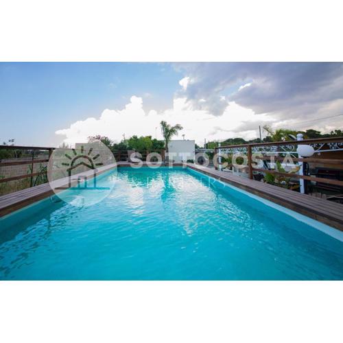 Blue Horizon - Apartments with Pool