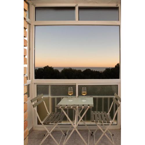 Blue Horizon 1bedroom apartment