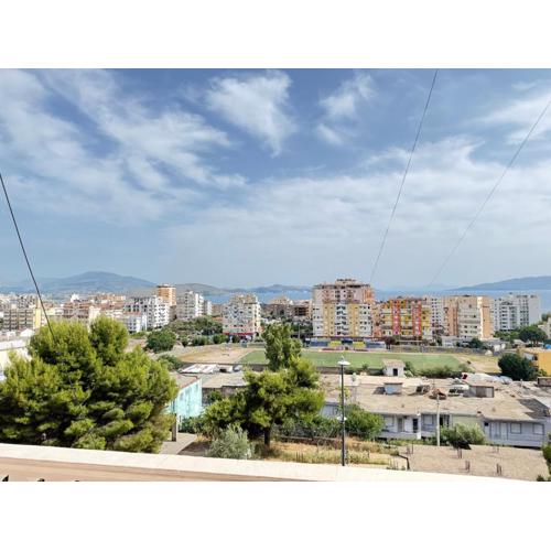 Blue Horizon Apartament