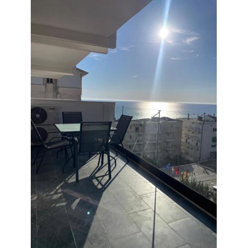Blue Horizon apartment