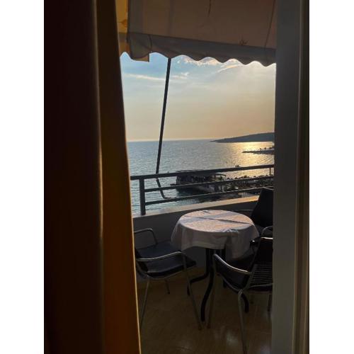 Blue Horizon Apartment