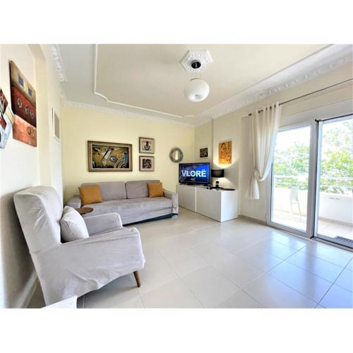 Blue Horizon Apartment