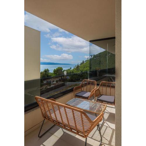 Blue Horizon Makarska