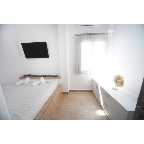Blue Horizon Suite