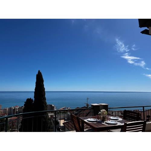 Blue Horizon