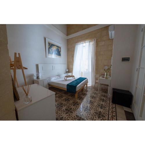 Blue House 9 Rooms & Breakfast