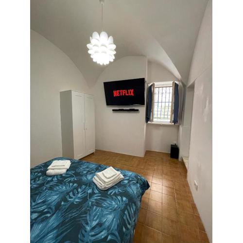 Blue Iris Home Sanremo
