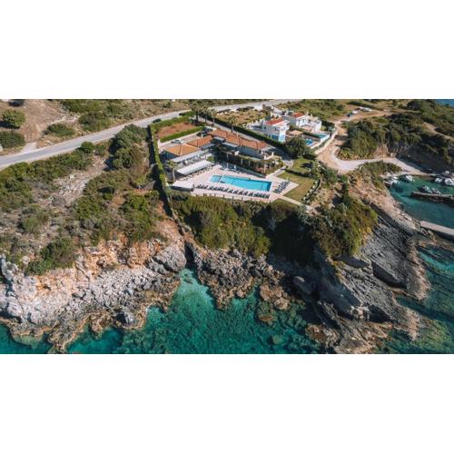 Blue Jasmine Hotel