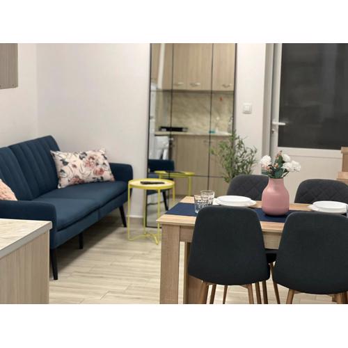 Blue Lagoon Apartment