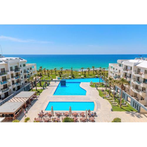 Blue Lagoon Kosher Hotel (by Capital Coast Resort & Spa)