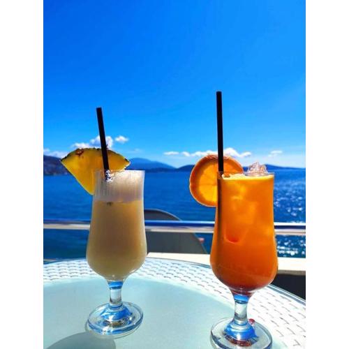 Blue Lagoon Sea View Apartment
